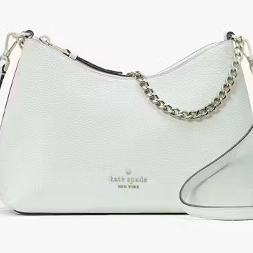 Kate Spade Zippy Convertible Crossbody